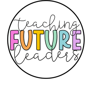 Teaching Future Leaders LLC logo