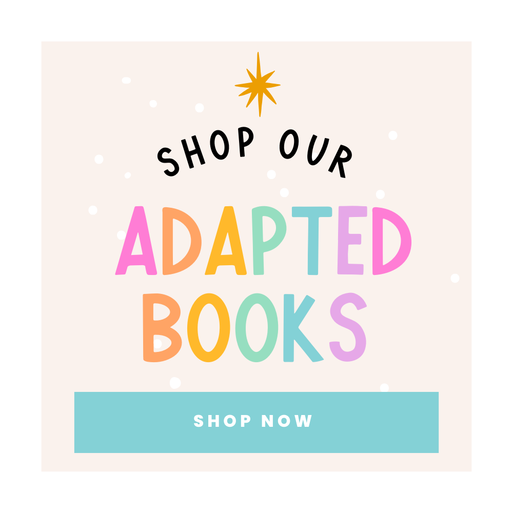 Adapted Books