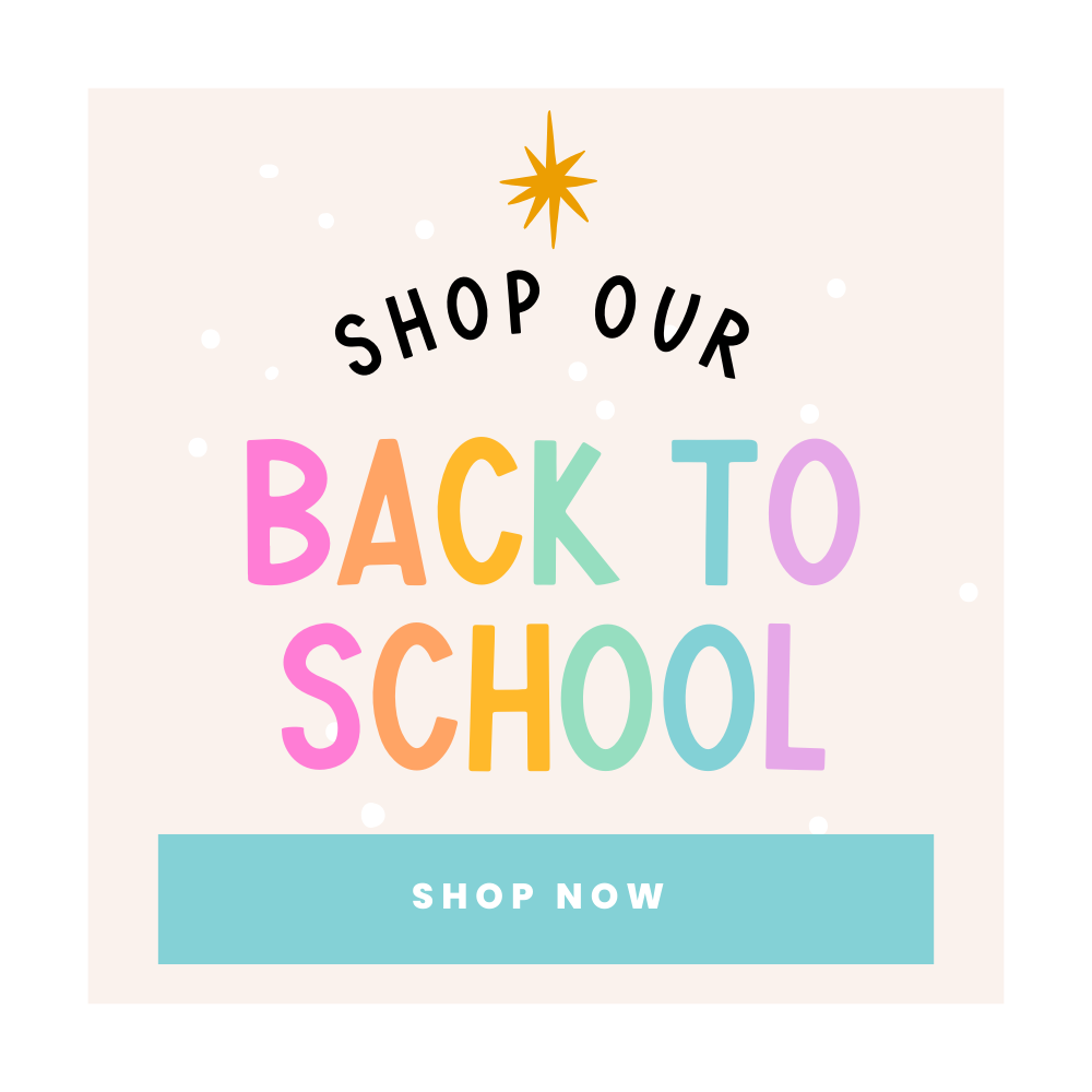 Back to School