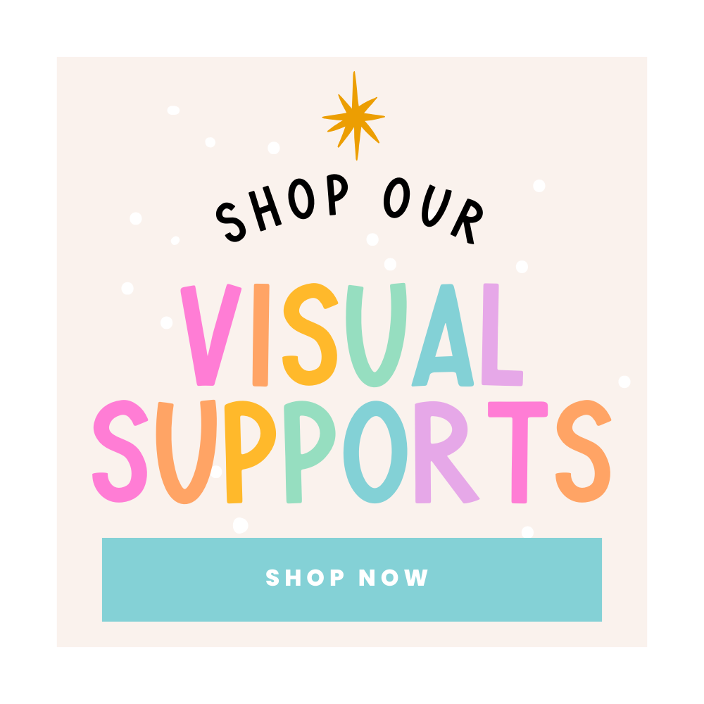 Visual Supports