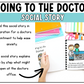 Going to the Doctor Social Story