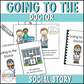 Going to the Doctor Social Story