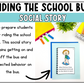 Riding the School Bus Social Story