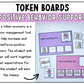 Token Boards