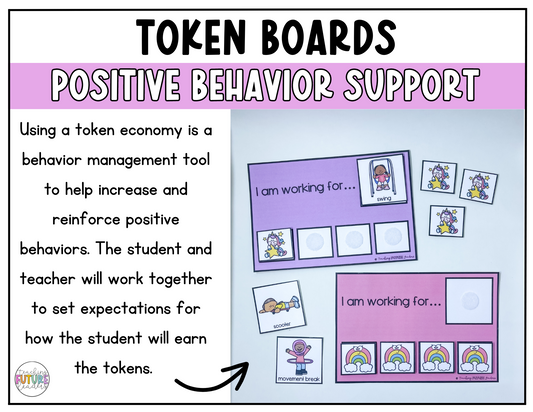 Token Boards