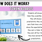 Token Boards